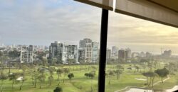 Exclusivo Departamento con Vista Al Golf de San Isidro en Venta